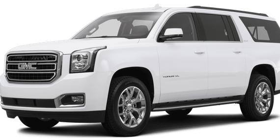 GMC YUKON XL 2017 1GKS2HKJ2HR246471 image